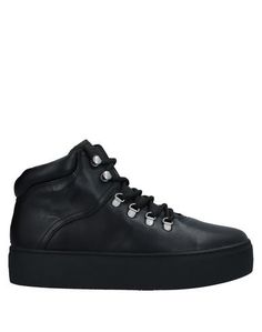 Высокие кеды и кроссовки Vagabond Shoemakers