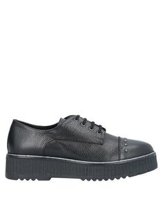 Обувь на шнурках Botticelli