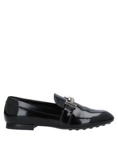 Мокасины Tod`S