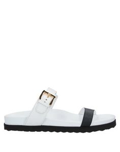 Сандалии Buscemi