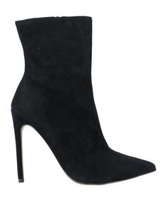 Полусапоги и высокие ботинки Steve Madden