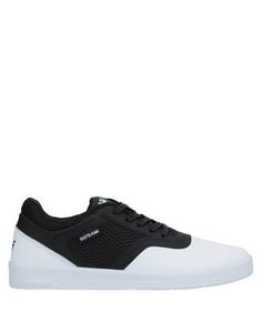 Низкие кеды и кроссовки Supra