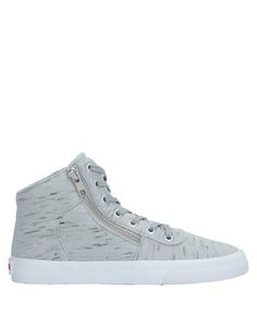 Высокие кеды и кроссовки Supra