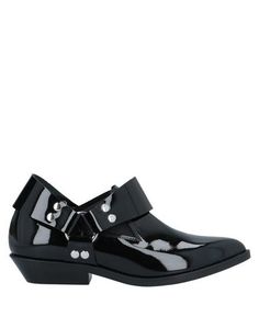 Ботинки Mm6 Maison Margiela