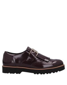 Мокасины Hogan