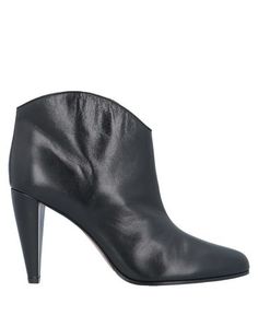 Полусапоги и высокие ботинки CÉline