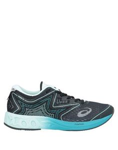 Низкие кеды и кроссовки Asics