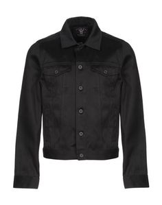 Джинсовая верхняя одежда Scotch & Soda