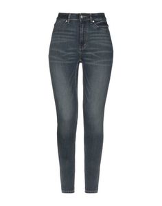 Джинсовые брюки Cheap Monday