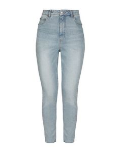 Джинсовые брюки Cheap Monday