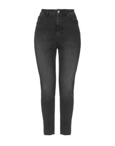 Джинсовые брюки Cheap Monday