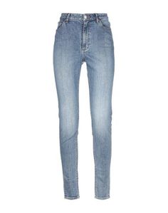 Джинсовые брюки Cheap Monday