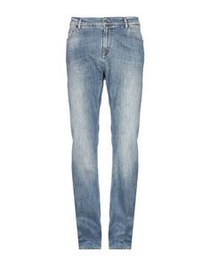 Джинсовые брюки 7 For All Mankind