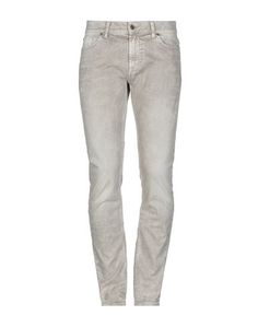 Джинсовые брюки 7 For All Mankind