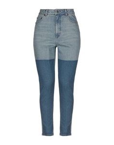 Джинсовые брюки Cheap Monday