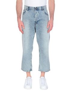 Джинсовые брюки Cheap Monday