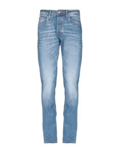 Джинсовые брюки Jack & Jones