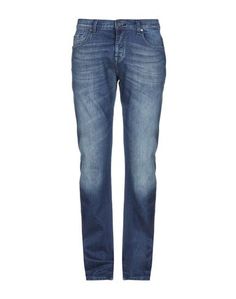 Джинсовые брюки 7 For All Mankind