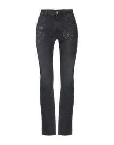 Джинсовые брюки Frankie Morello