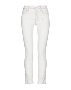 Джинсовые брюки Helmut Lang