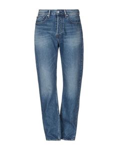 Джинсовые брюки Calvin Klein Jeans
