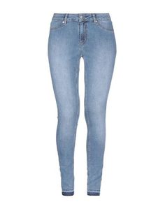 Джинсовые брюки Cheap Monday