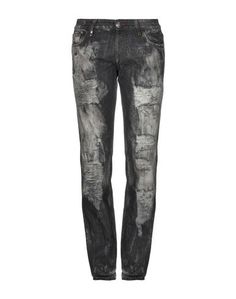 Джинсовые брюки Philipp Plein