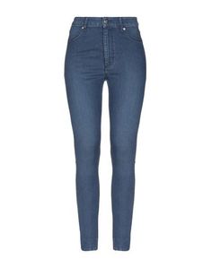 Джинсовые брюки Cheap Monday