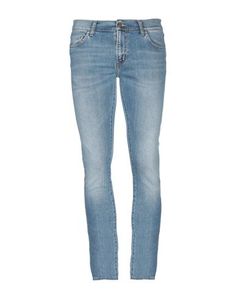 Джинсовые брюки Carhartt