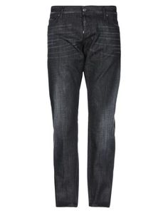 Джинсовые брюки Dsquared2