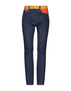 Джинсовые брюки Calvin Klein Jeans
