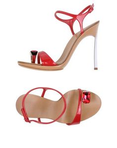 Сандалии Casadei