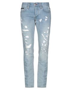 Джинсовые брюки Philipp Plein