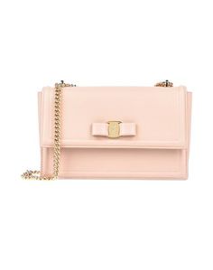 Сумка на плечо Salvatore Ferragamo