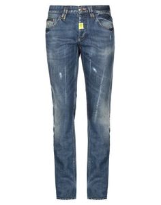 Джинсовые брюки Philipp Plein