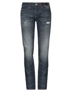Джинсовые брюки Philipp Plein
