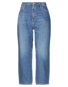 Джинсовые брюки Carhartt