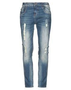 Джинсовые брюки Manila Grace Denim