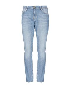 Джинсовые брюки Carhartt