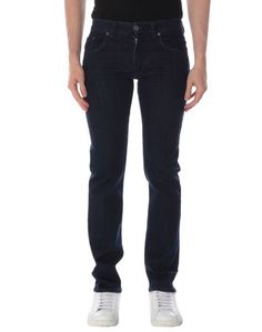 Джинсовые брюки Calvin Klein Jeans