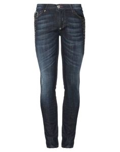 Джинсовые брюки Philipp Plein