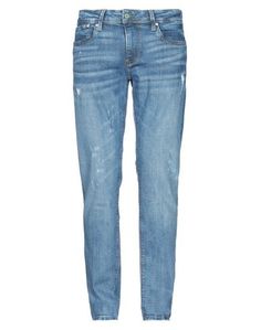 Джинсовые брюки Pepe Jeans
