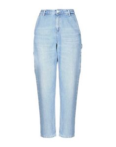 Джинсовые брюки Carhartt