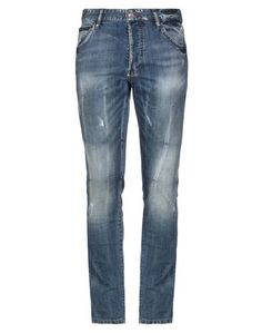 Джинсовые брюки Philipp Plein