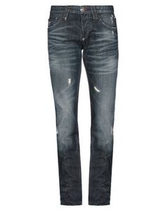 Джинсовые брюки Philipp Plein