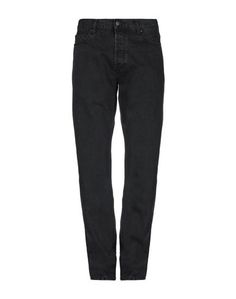Джинсовые брюки Carhartt