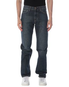 Джинсовые брюки Carhartt
