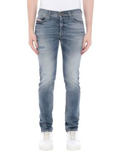 Джинсовые брюки Diesel