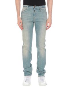 Джинсовые брюки Carhartt