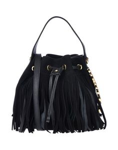 Сумка на руку Moschino